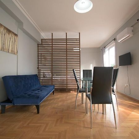 Central Cozy Flat ! Apartamento Atenas Exterior foto