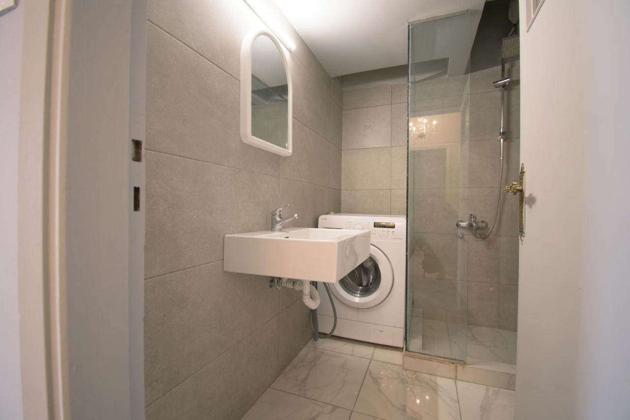 Central Cozy Flat ! Apartamento Atenas Exterior foto